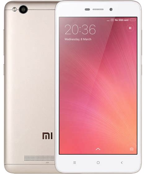 redmi 4a rom download